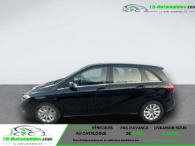 Mercedes Classe B 200 200 d BVA  occasion � Beaupuy - photo n�4
