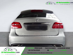 Mercedes Classe B 200 200 d BVA  occasion � Beaupuy - photo n�5