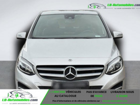 Mercedes Classe B 200 200 d BVA  occasion � Beaupuy - photo n�5