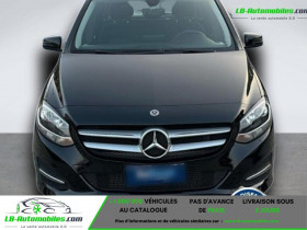 Mercedes Classe B 200 200 d BVA  occasion � Beaupuy - photo n�3