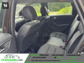 Mercedes Classe B 200 200 d BVA  occasion � Beaupuy - photo n�7