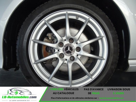 Mercedes Classe B 200 200 d BVA  occasion � Beaupuy - photo n�8