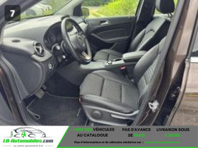 Mercedes Classe B 200 200 d BVA  occasion � Beaupuy - photo n�6