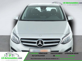 Mercedes Classe B 200 200 d BVA  occasion � Beaupuy - photo n�5