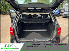 Mercedes Classe B 200 200 d BVA  occasion � Beaupuy - photo n�9