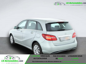 Mercedes Classe B 200 200 d BVA  occasion � Beaupuy - photo n�4