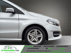 Mercedes Classe B 200 200 d BVA  occasion � Beaupuy - photo n�8