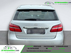 Mercedes Classe B 200 200 d BVA  occasion � Beaupuy - photo n�7