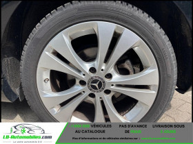 Mercedes Classe B 200 200 d BVA  occasion � Beaupuy - photo n�8