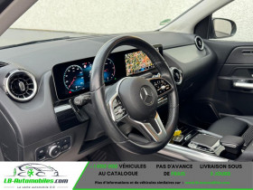 Mercedes Classe B 200 200 d BVA  occasion � Beaupuy - photo n�6