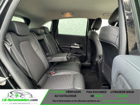 Mercedes Classe B 200 200 d BVA  occasion � Beaupuy - photo n�5