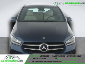 Mercedes Classe B 200 200 d BVA  occasion � Beaupuy - photo n�4