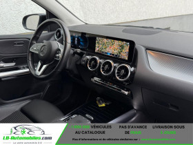 Mercedes Classe B 200 200 d BVA  occasion � Beaupuy - photo n�4