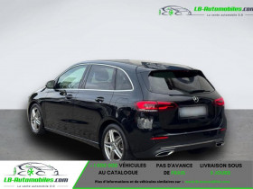 Mercedes Classe B 200 200 d BVA  occasion � Beaupuy - photo n�3