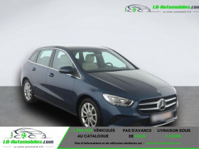 Mercedes Classe B 200 200 d BVA  occasion � Beaupuy - photo n�2