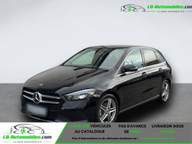 Mercedes Classe B 200 200 d BVA  occasion � Beaupuy - photo n�2