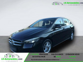Mercedes Classe B 200 200 d BVA  � Beaupuy 31