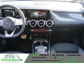 Mercedes Classe B 200 200 d BVA  occasion � Beaupuy - photo n�3