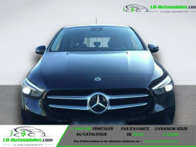 Mercedes Classe B 200 200 d BVA  occasion � Beaupuy - photo n�4