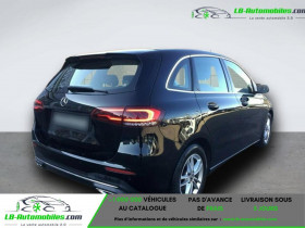 Mercedes Classe B 200 200 d BVA  occasion � Beaupuy - photo n�3