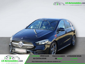 Mercedes Classe B 200 200 d BVA  occasion � Beaupuy - photo n�2