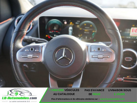 Mercedes Classe B 200 200 d BVA  occasion � Beaupuy - photo n�10