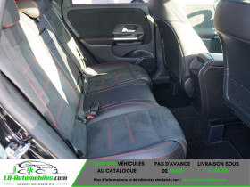 Mercedes Classe B 200 200 d BVA  occasion � Beaupuy - photo n�9