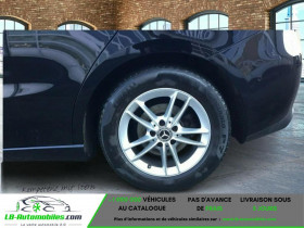 Mercedes Classe B 200 200 d BVA  occasion � Beaupuy - photo n�9