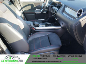 Mercedes Classe B 200 200 d BVA  occasion � Beaupuy - photo n�8