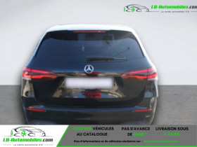 Mercedes Classe B 200 200 d BVA  occasion � Beaupuy - photo n�7