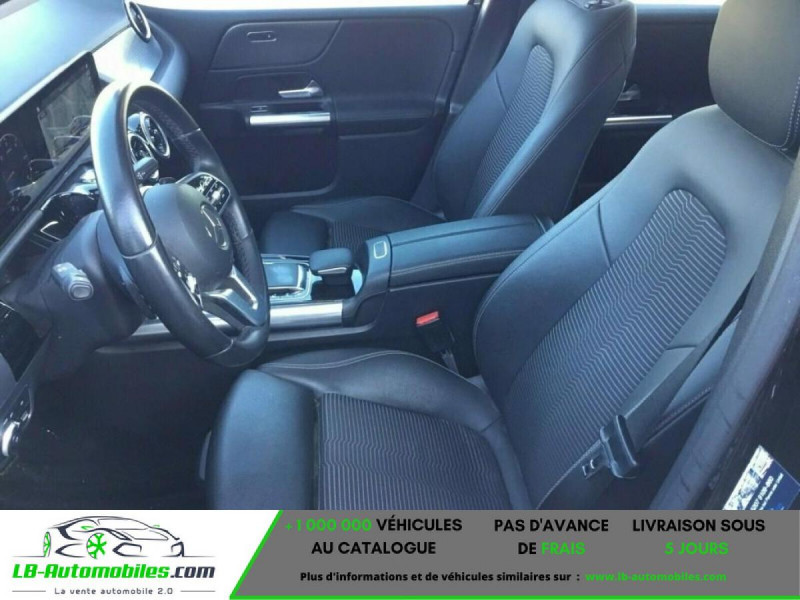 Mercedes Classe B 200 200 d BVA  occasion � Beaupuy - photo n�7