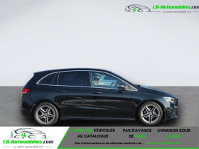 Mercedes Classe B 200 200 d BVA  occasion � Beaupuy - photo n�6