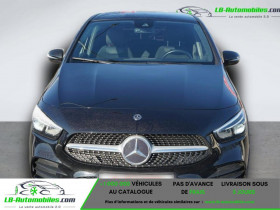 Mercedes Classe B 200 200 d BVA  occasion � Beaupuy - photo n�5