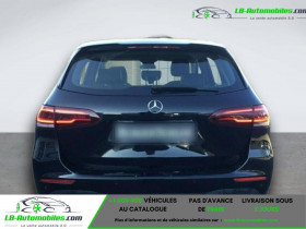 Mercedes Classe B 200 200 d BVA  occasion � Beaupuy - photo n�6