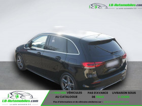 Mercedes Classe B 200 200 d BVA  occasion � Beaupuy - photo n�4