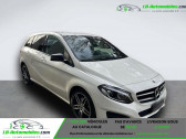 Annonce Mercedes Classe B 200 occasion Diesel 200 d BVA � Beaupuy