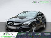 Annonce Mercedes Classe B 200 occasion Electrique 200 d BVA � Beaupuy