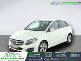 Mercedes Classe B 200 200 d BVA  � Beaupuy 31