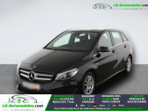 Mercedes Classe B 200 200 d BVA  � Beaupuy 31