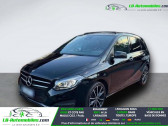 Mercedes Classe B 200 200 d BVA  � Beaupuy 31