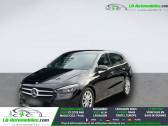Mercedes Classe B 200 200 d BVA  � Beaupuy 31