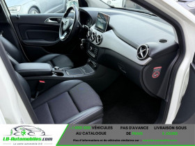 Mercedes Classe B 200 200 d BVA  occasion � Beaupuy - photo n�7