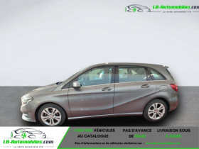 Mercedes Classe B 200 200 d BVA  occasion � Beaupuy - photo n�5