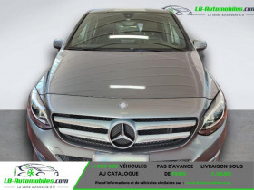 Mercedes Classe B 200 200 d BVA  occasion � Beaupuy - photo n�4