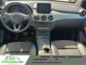 Mercedes Classe B 200 200 d BVA  occasion � Beaupuy - photo n�2