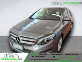 Mercedes Classe B 200 200 d BVA  � Beaupuy 31
