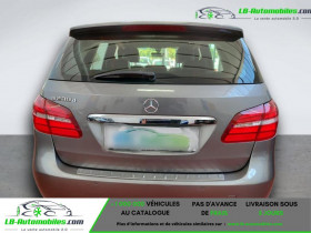 Mercedes Classe B 200 200 d BVA  occasion � Beaupuy - photo n�6