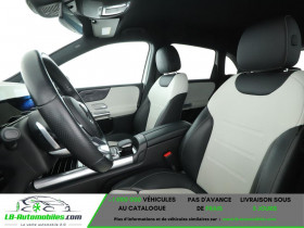 Mercedes Classe B 200 200 d BVA  occasion � Beaupuy - photo n�6