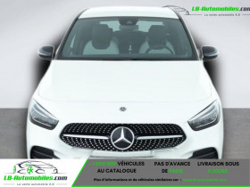 Mercedes Classe B 200 200 d BVA  occasion � Beaupuy - photo n�5