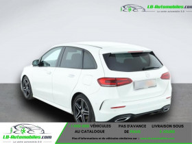 Mercedes Classe B 200 200 d BVA  occasion � Beaupuy - photo n�4